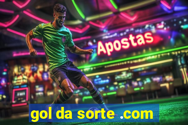 gol da sorte .com